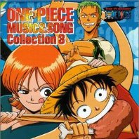 Telecharger One Piece Collection 3 DDL